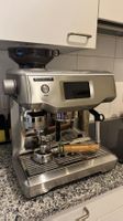 Sage Oracle Touch - Kaffeemaschine
