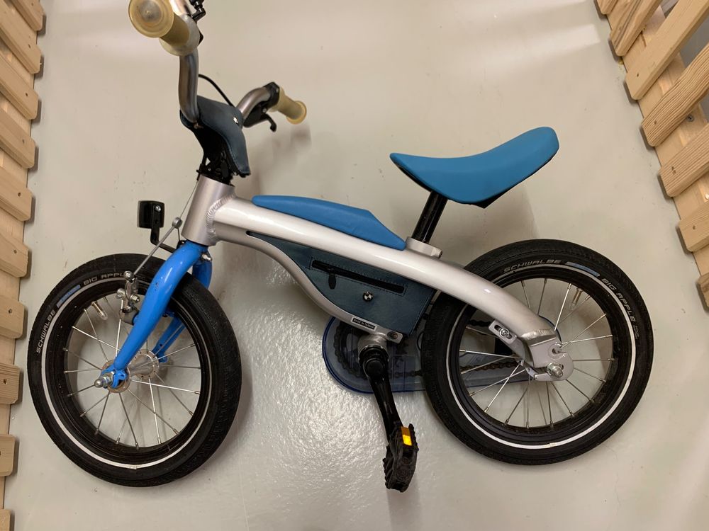 BMW Kidsbike | Kaufen auf Ricardo