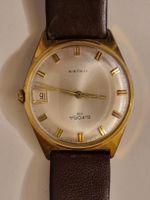 Bifora Swiss Made Handaufzug Uhr