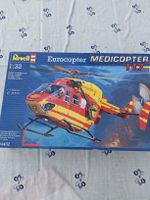 Revell 1:32 Medicopter 117 Plastikmodellbau 
