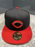 New Era Cinncinati Reds