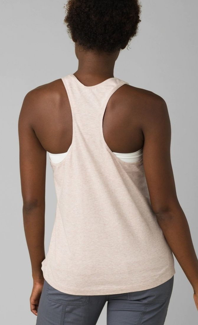 Prana T-Shirts: Top Prana – Neu (gemäss Beschreibung) aus Euseigne von Barbichette 3