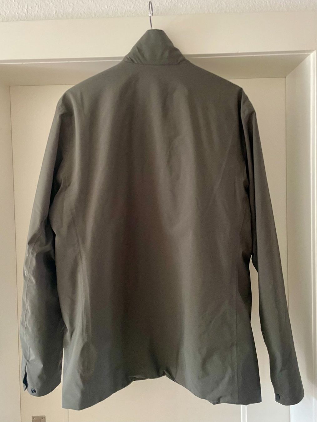 Selected Jacken: SELECTED HOMME SLHLEE URBAN TECH – Gebraucht aus Zürich von Sellerie77 1
