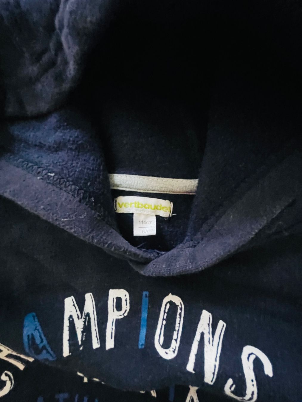 Napapijri Maglioni & Felpe: Junge schone Pulli Napapajri vertbaudet grosse 102/114 – Usato da Leibstadt venduto da Ukrainelvivvorever 7