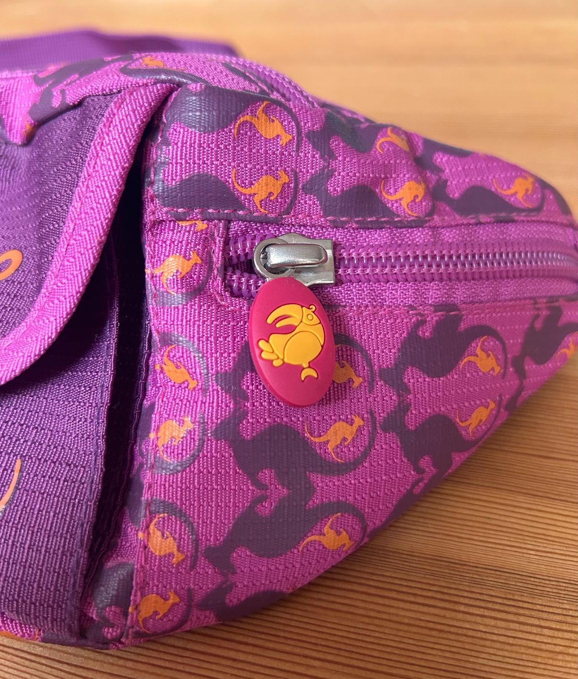 Jako-O Kindertaschen: JAKO-O Bauchtasche – Gebraucht aus Dättwil AG von fio_d76l 2