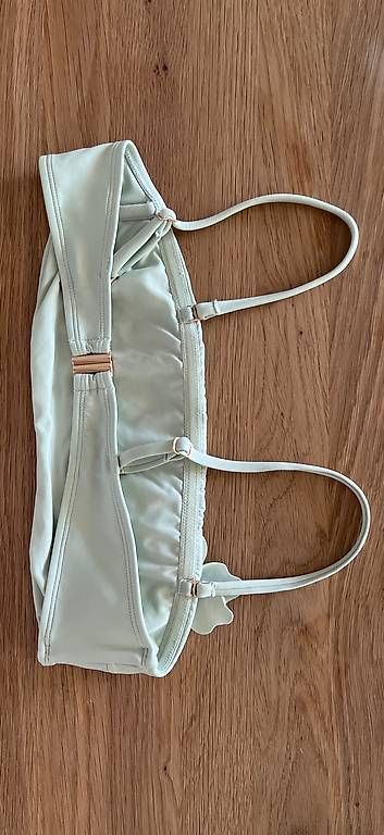Badekleider & Bikinis: HUNKEMÖLLER Bikini NEU Grösse M/10 – Gebraucht aus Basel von Findus78 4