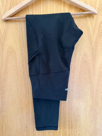Leggings noir LA SHADY M