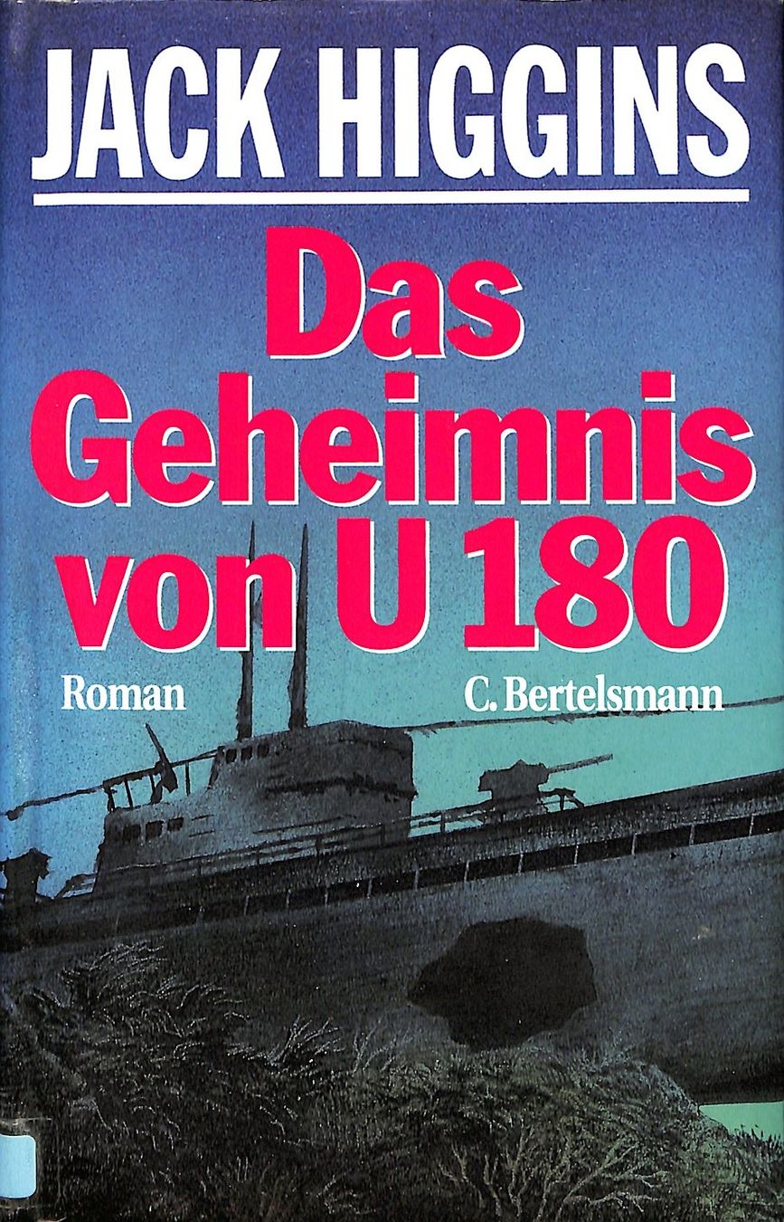 Libri: Das Geheimnis von U180 – Usato da Chur venduto da mojobox