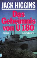 Das Geheimnis von U180