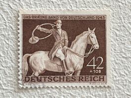 DR Briefmarken (Gratis-Versand)