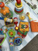 Babyspielzeug Paket
