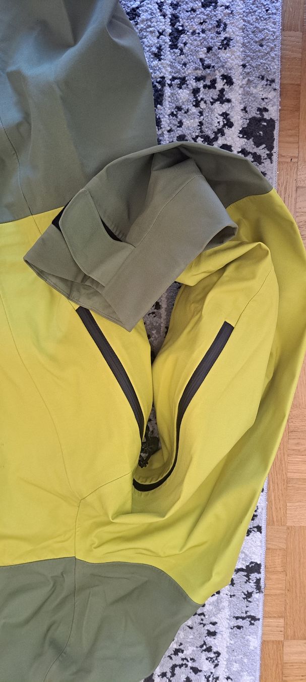 Ortovox Giacche: ORTOVOX GUARDIAN SHELL JACKET NEU!AKTION!!! – Nuovo e nell'imballaggio originale da Schaffhausen venduto da De_No 2