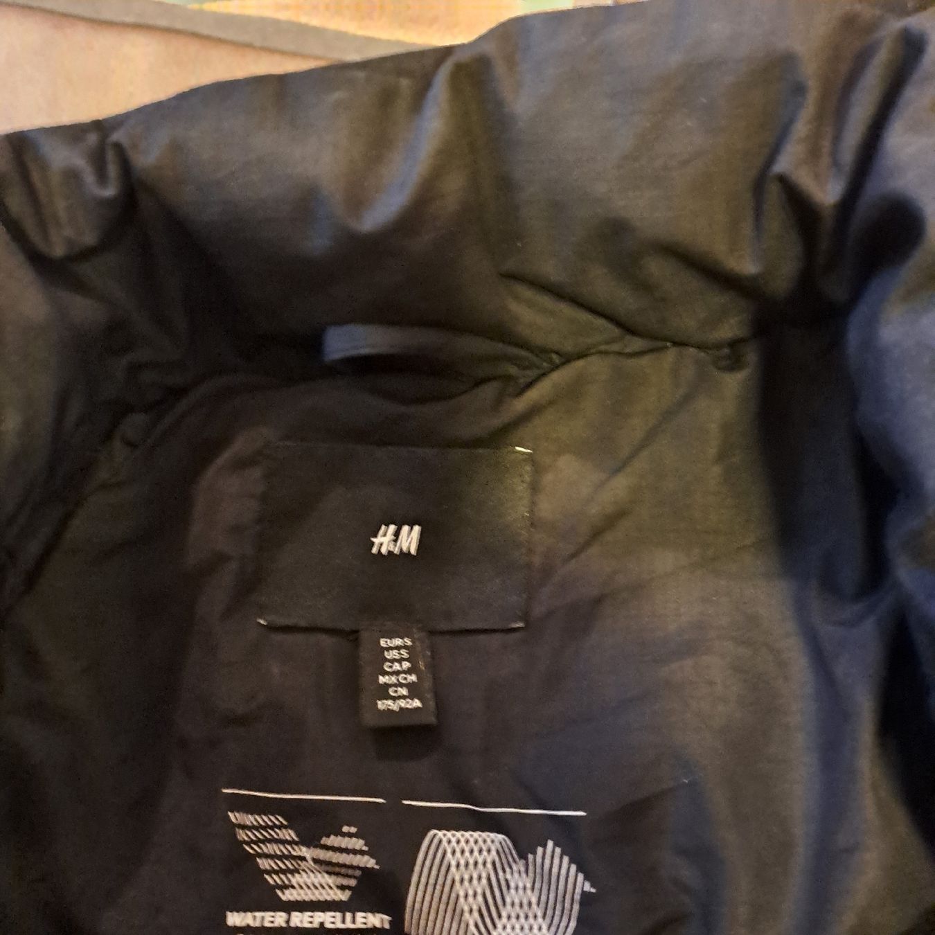 H&M Giacche: Winterjacke – Usato da Thierachern venduto da lukwill 2