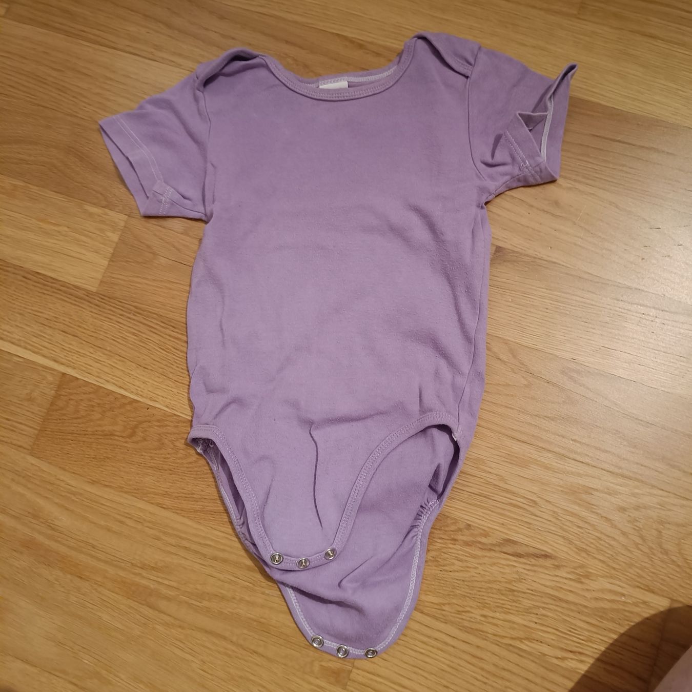Sous-vêtements: Body Grösse 98 – D'occasion à Jaberg par urig17.