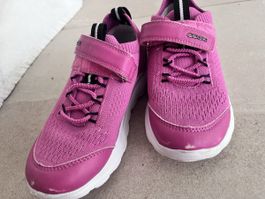 GEOX Turnschuhe 32