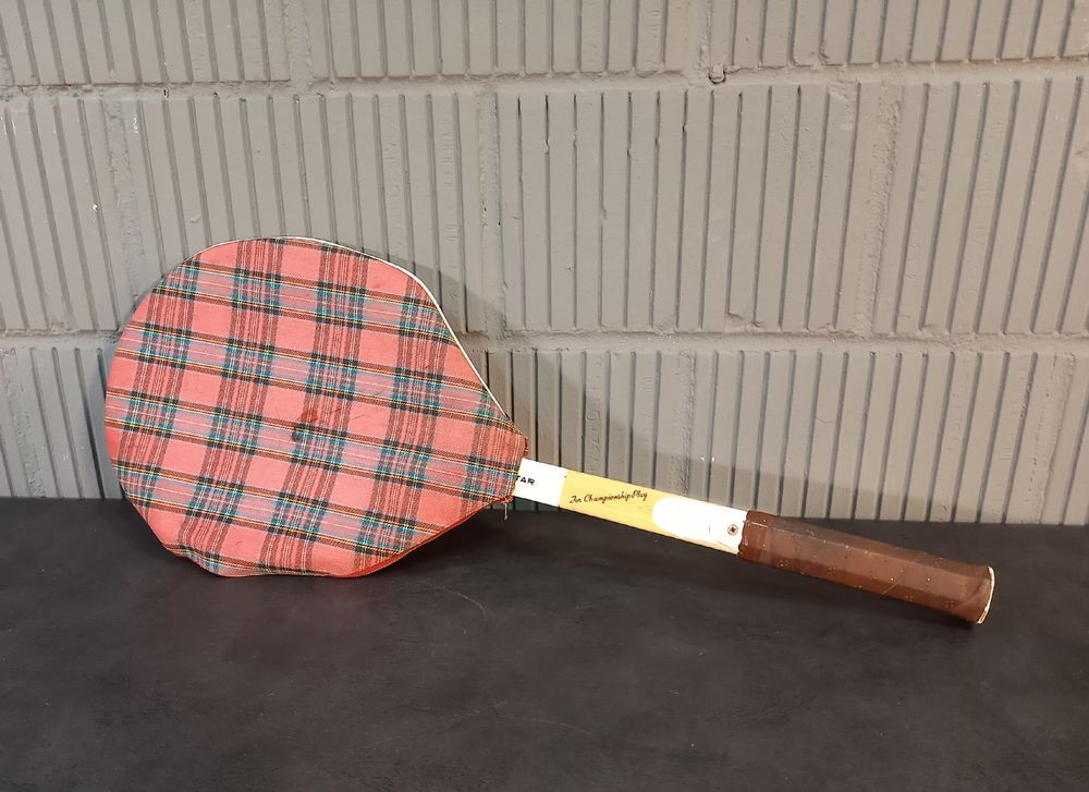 Raquette De Tennis Vintage SNAUWAERT Creative Energy COMP SERIES – Neuve Avec étiquette