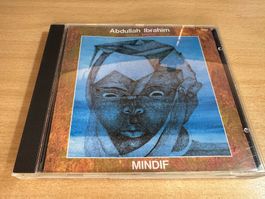 Z4 Abdullah Ibrahim (Dollar Brand) – Mindif