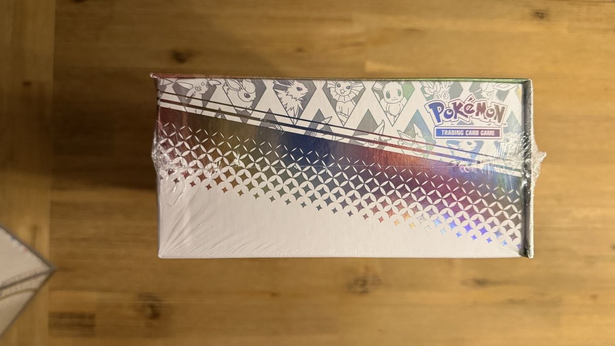 Pokémon Cartes à collectionner: Prismatic Evolutions Super-Premium Box - EN ab 1.- – Neuf avec emballage d'origine à Dietikon par Julspokestore 3