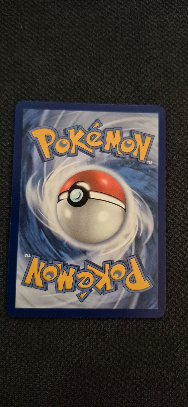 Pokémon Carte collezionabili: THÉFFROYABLE 006/084 REVERSE POKEMON NUIT NOIRE – Usato da Grand-Lancy venduto da luc111 1
