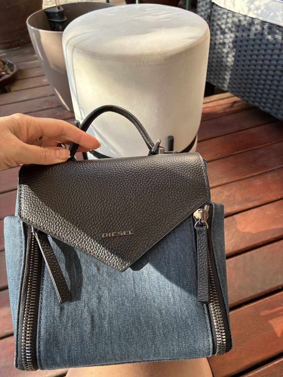 Diesel Sacs femmes: Diesel Damen Tasche – D'occasion à Laupen BE par ole_l8gg 2