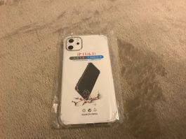 Apple Iphone 11 Hülle Cover silicone soft Case Coque Etui