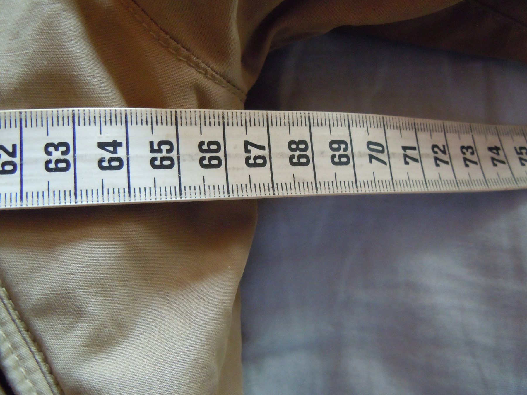 Tommy Hilfiger Giacche: Hilfiger 2in1 Jacke – Usato da Willisau venduto da Hellweg2009 3