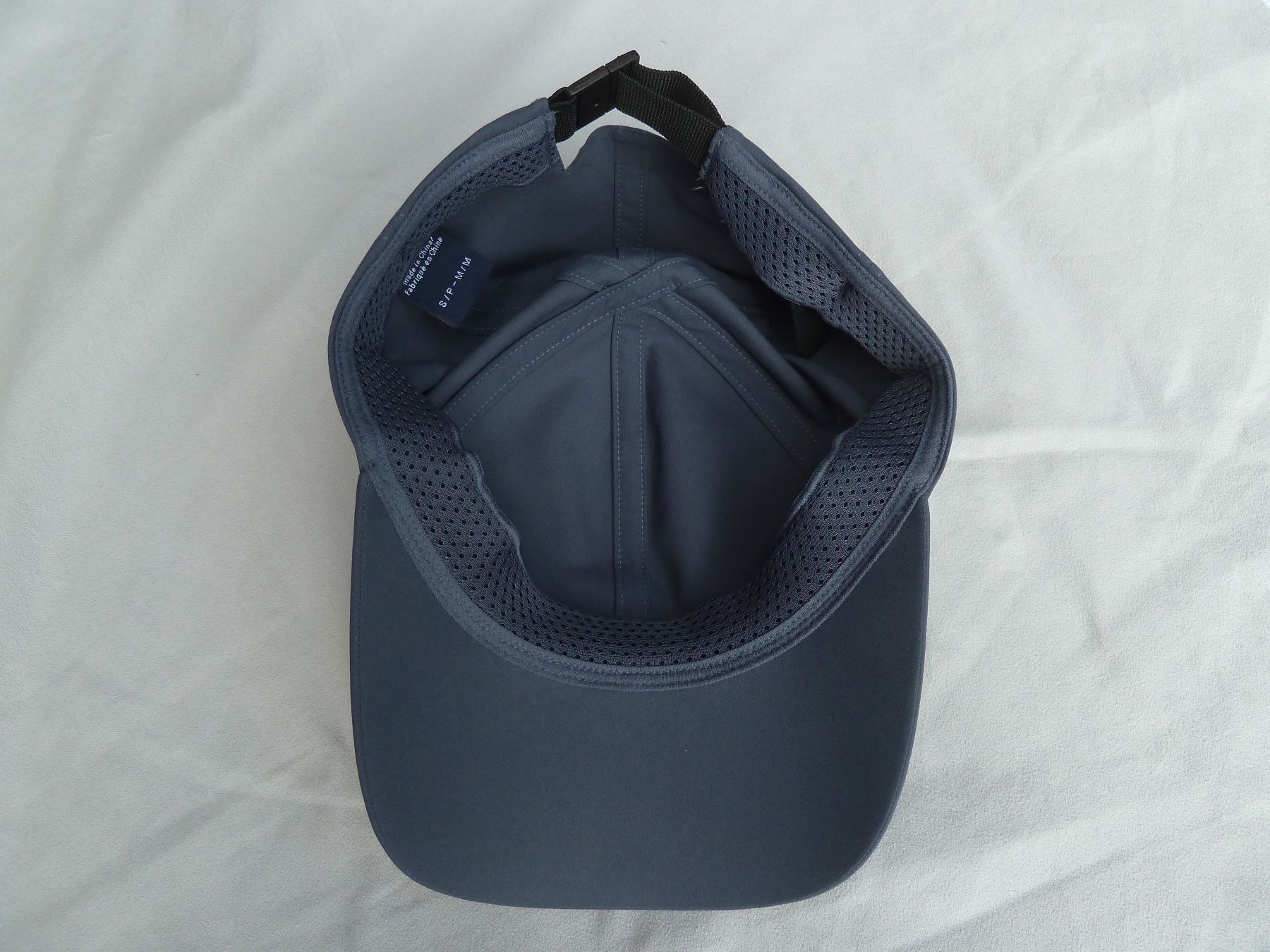 Arcteryx Copricapi, berretti & cappellini: Arc'teryx Bird Word Cap Gr. S / M – Usato da Niederscherli venduto da lama8567 4