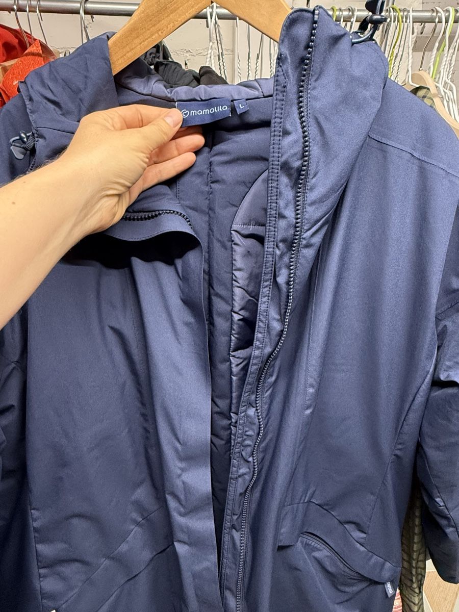 Mamalila Jacken: Mamalia Jacke – Neu (gemäss Beschreibung) aus Winterthur von lokajoca 4