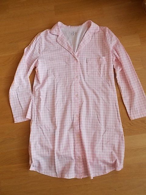 Negligees & Pigiami: Nachthemd Vivance Gr.40/42 – Nuovo (secondo la descrizione) da Chexbres venduto da indi03