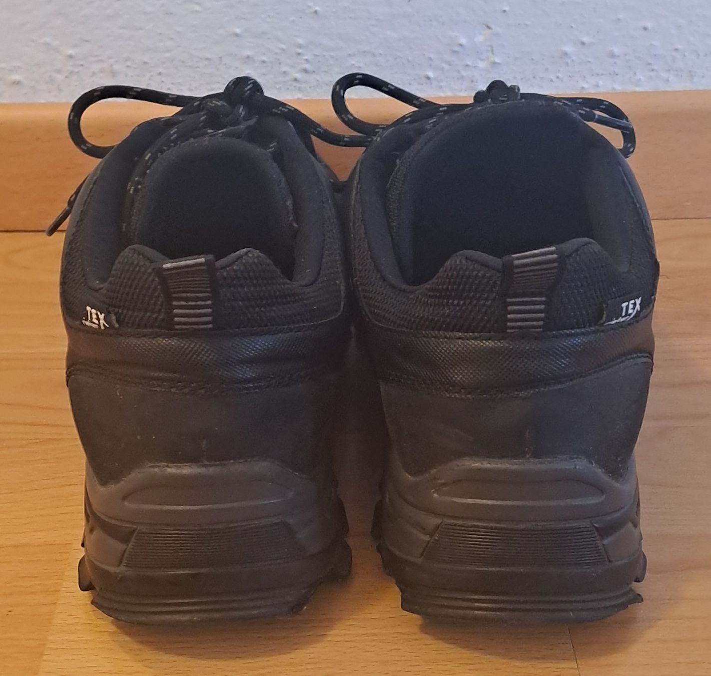 Rieker Scarpe da uomo: Wanderschuhe/Trekkingschuhe RiekerTEX Gr. 43 – Usato da Feuerthalen venduto da kigo87 1