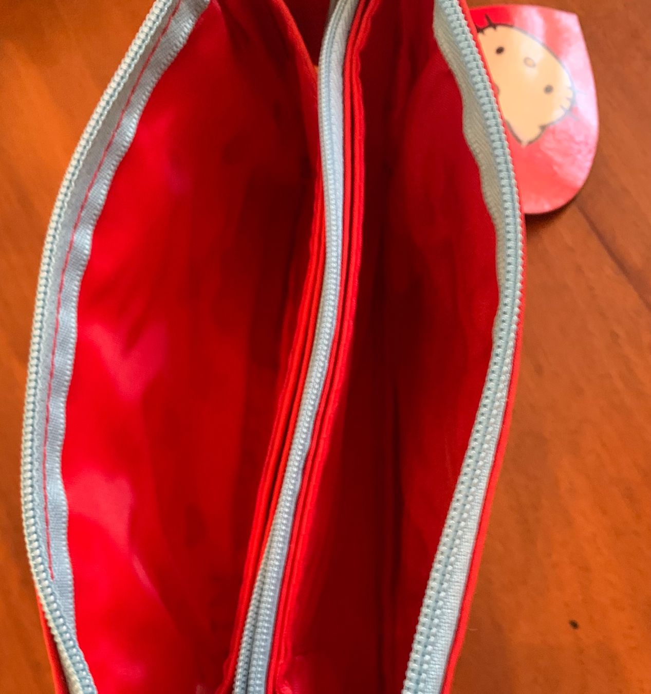 Plumiers: Etui mit 3 Fächern – Neuf avec emballage d'origine à Horgen par Horga 1