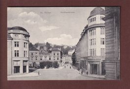 ST. GALLEN - Kornhausstrasse