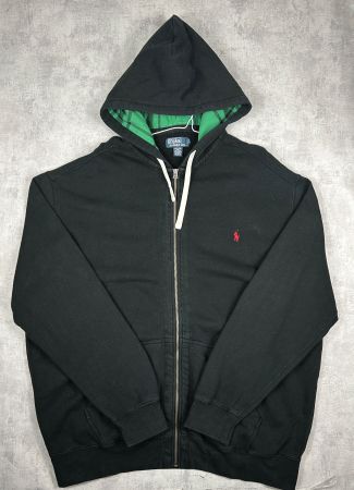 Veste Ralph Lauren Noir - Taille XXL Tall