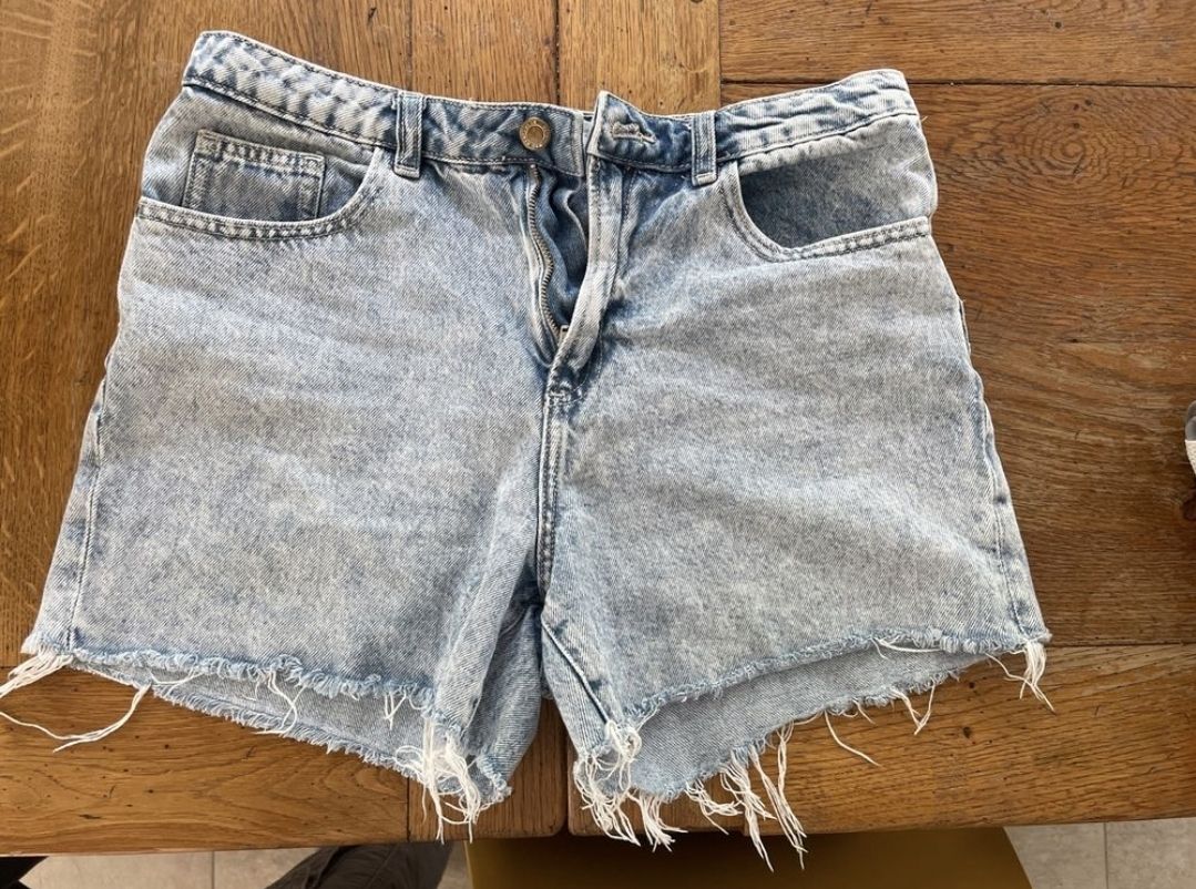 Mango Jeans: Shorts, Gr. 38 – Usato da Bern venduto da christiane_pr