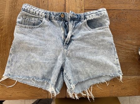 Shorts, Gr. 38