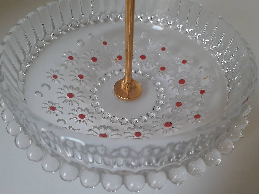 Servierplatten: Belle coupe à étages – Gebraucht aus Carouge GE von cor_6dh7 1