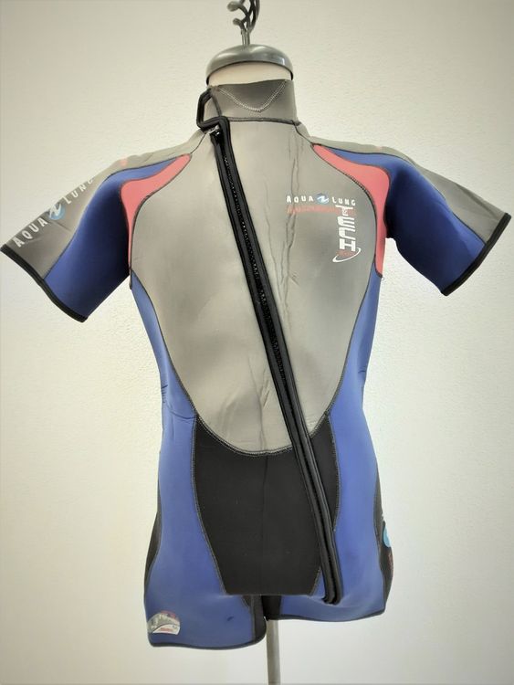 AQUALUNG Tech Suit Neopren 5.5mm Kaufen auf Ricardo