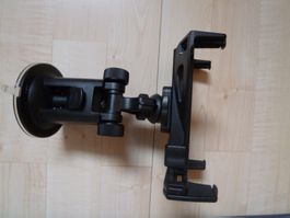 Universal-Tablet-Halterung mit Saugnapf für IPAD Mini  13x20