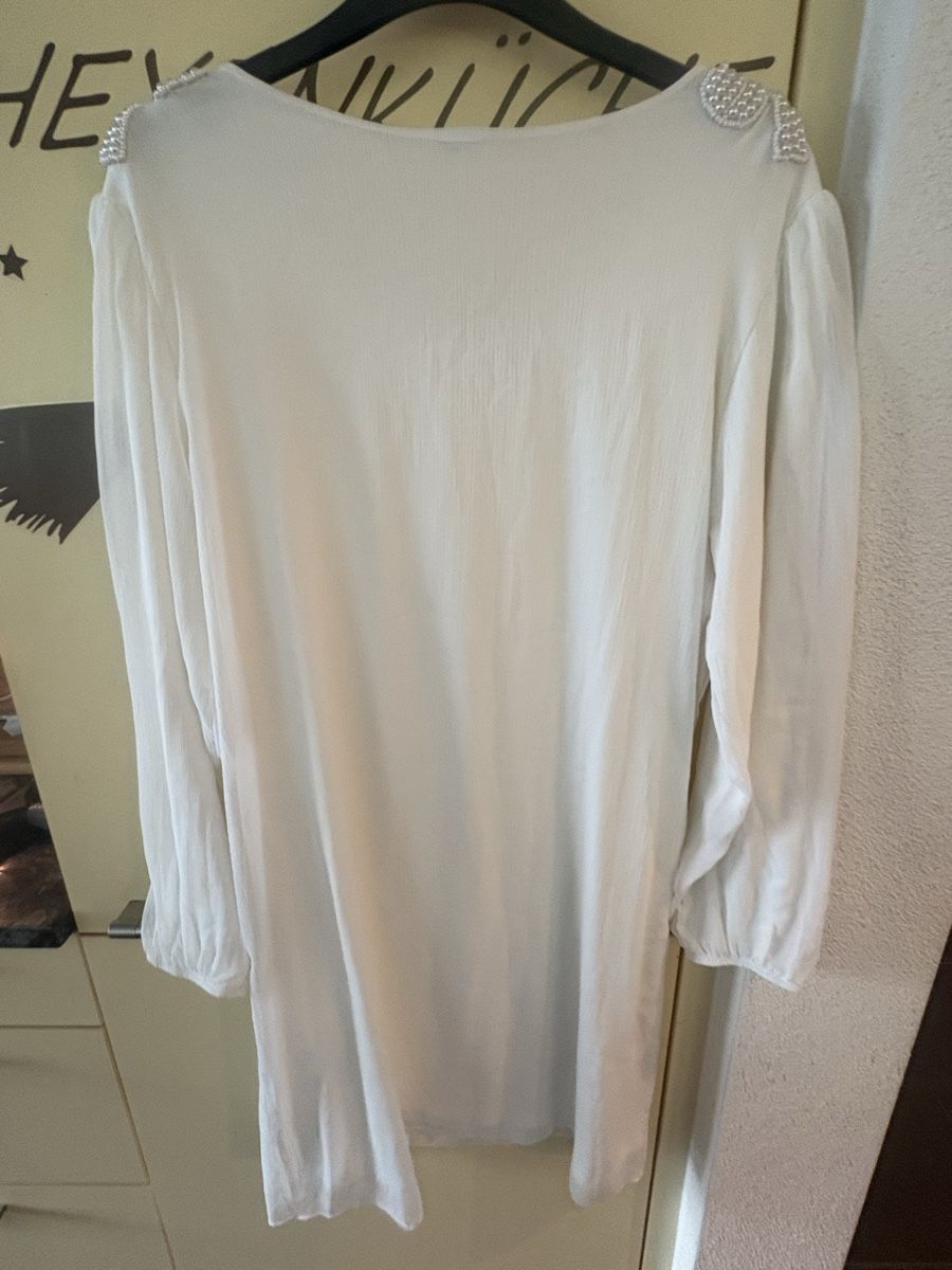 Madeleine Vestiti: Madeleine Mode Kleid , NP 399 CHF – Nuovo (secondo la descrizione) da Obbürgen venduto da bugi6868 2