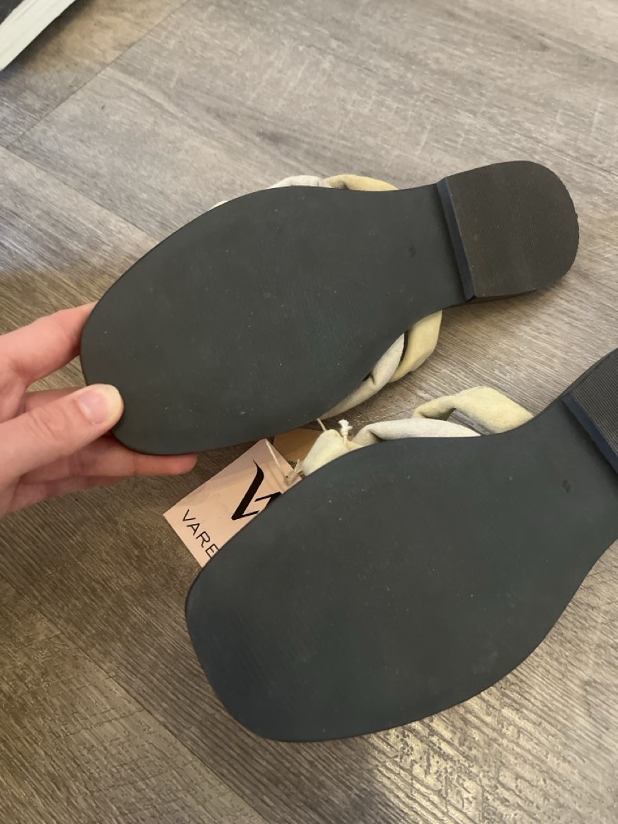 Damenschuhe: Sandali Varese nuovi con etichetta – Neu und originalverpackt aus Davesco-Soragno von Marti3011 1