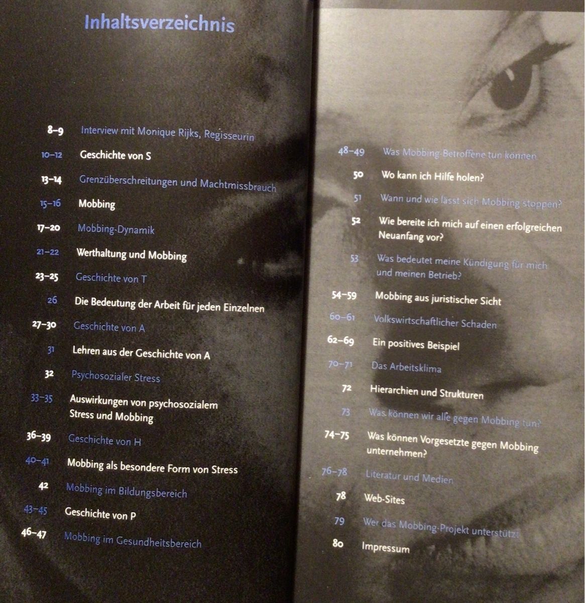 Libri: Mobbing - Ratgeber – Nuovo (secondo la descrizione) da Ennetbaden venduto da Nab2012 1
