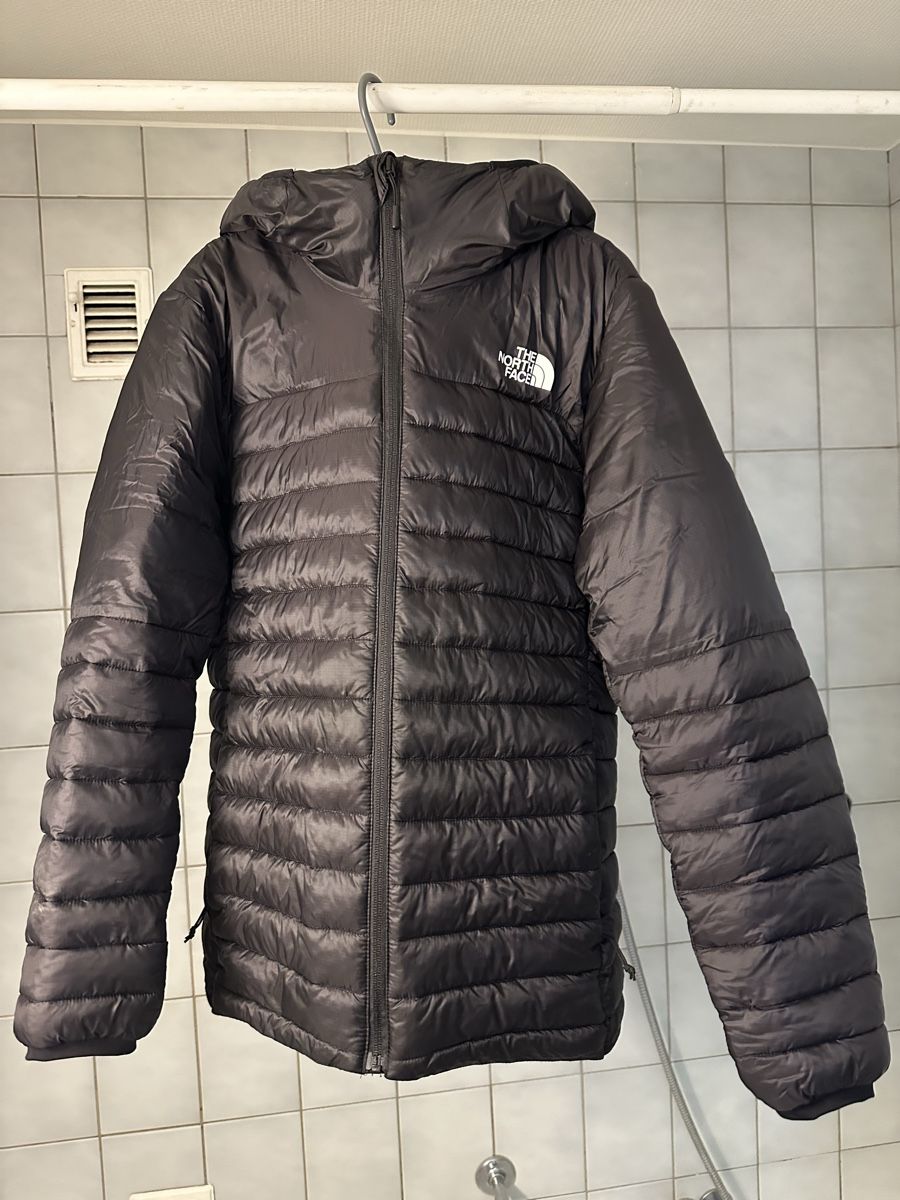 North Face Giacche: Veste THE NORTH FACE – Usato da Lausanne venduto da Tipouze