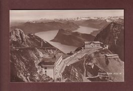 PILATUS-KULM