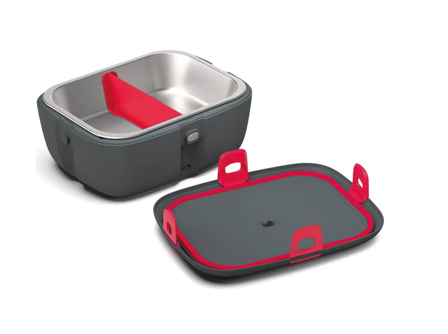 Contenitori & Simili: Lunch Box Koenig HeatsBox Go – Nuovo (secondo la descrizione) da Stallikon venduto da FankyH 1