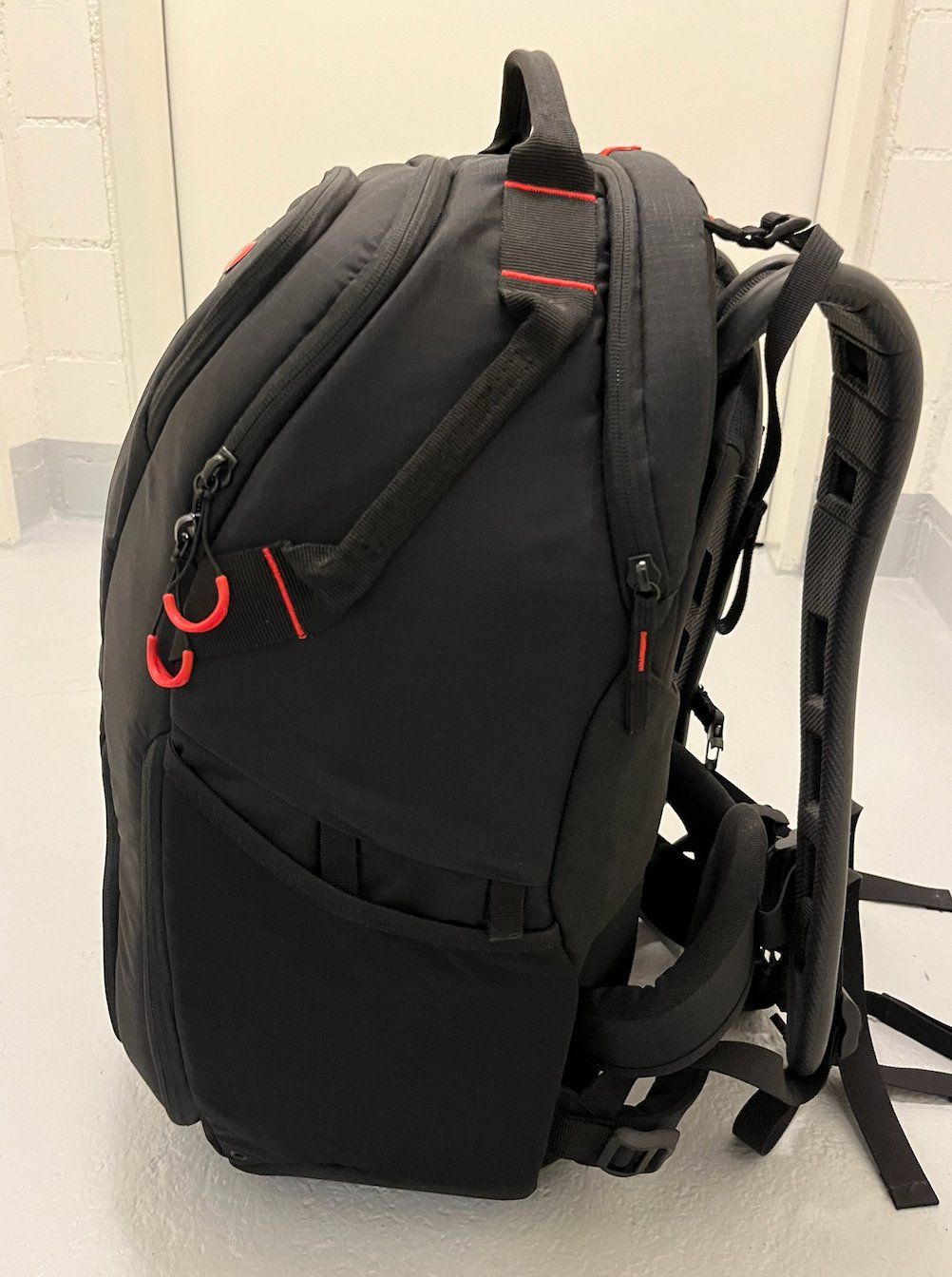 Rucksäcke: Manfrotto Kamera Rucksack – Gebraucht aus Thalwil von agg_v2yc 2