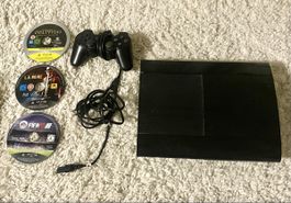 Playstation