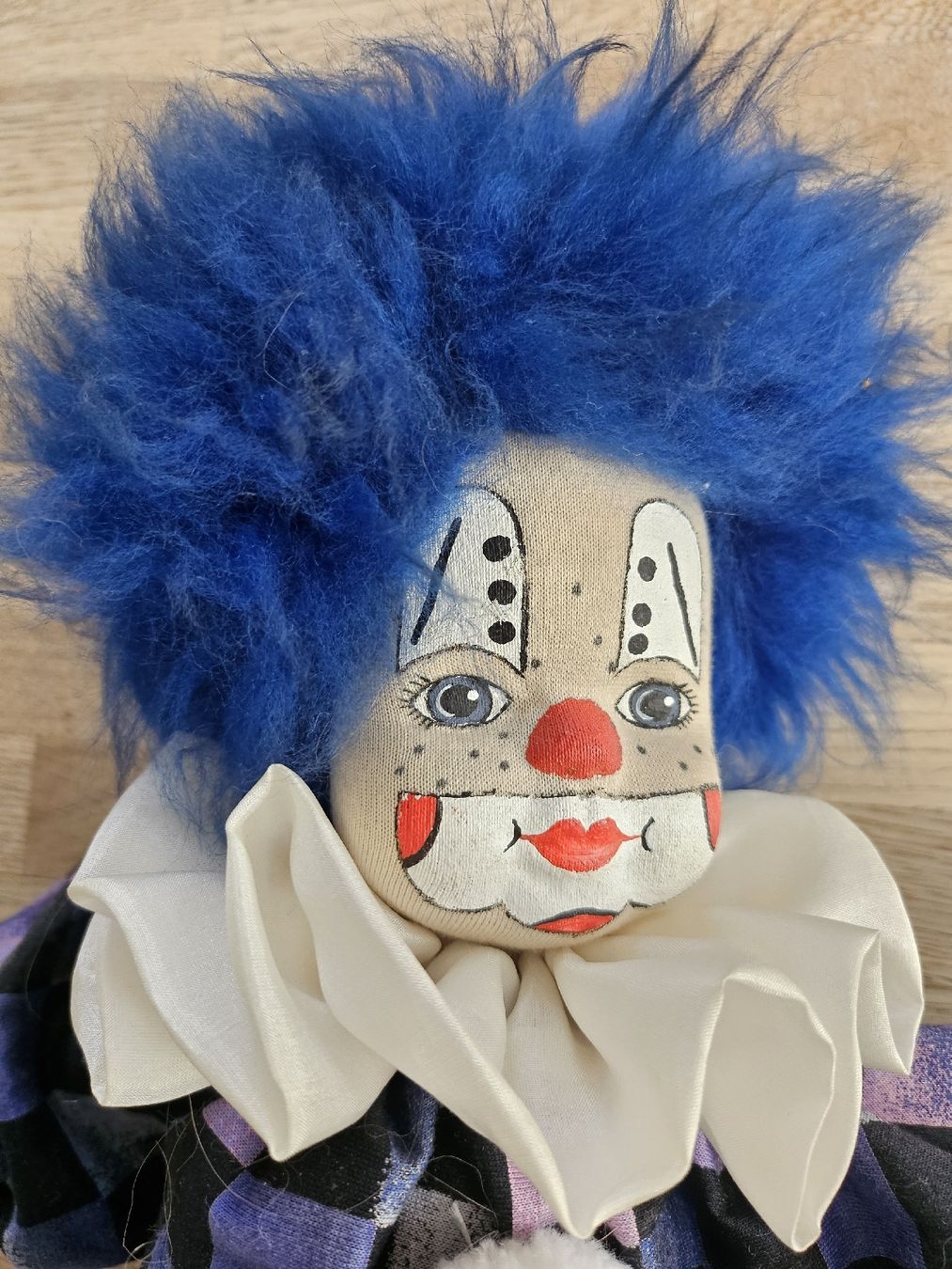 Bambole: Clown – Usato da Vinelz venduto da man_t2q9 1