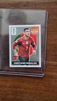 Panini Extra Sticker Cristiano Ronaldo FIFA 2026