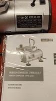 Mini Faller Airbrush Kompressor