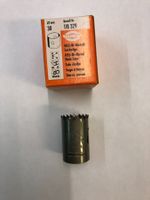 Lochsäge HAWERA BI-Metall 30 mm